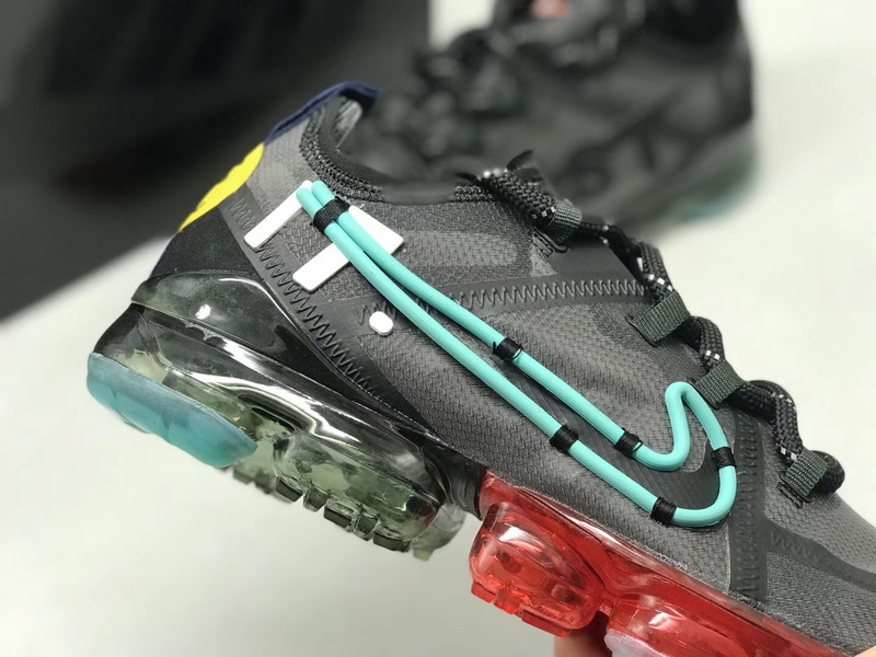 Authentic Nike Air VaporMax 2019 CPFM CACTUS PLANT FLEA MARKET 