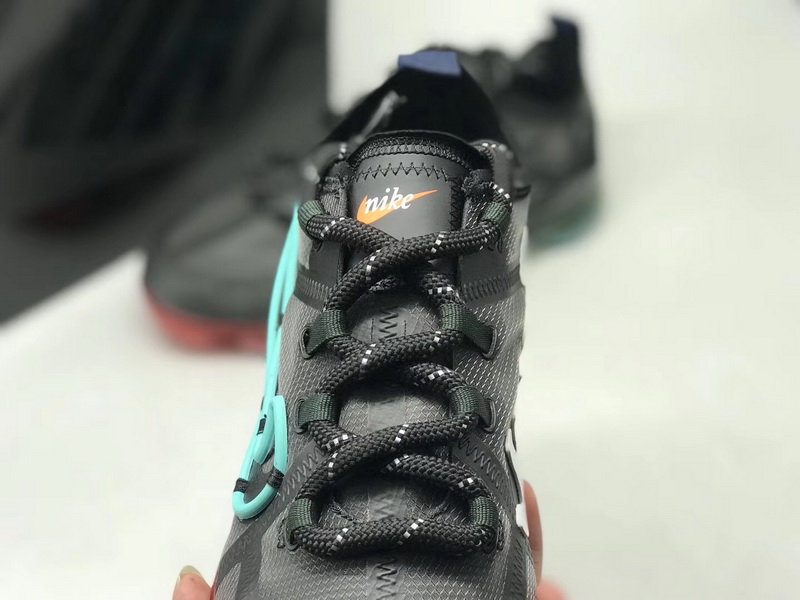 Authentic Nike Air VaporMax 2019 CPFM CACTUS PLANT FLEA MARKET 