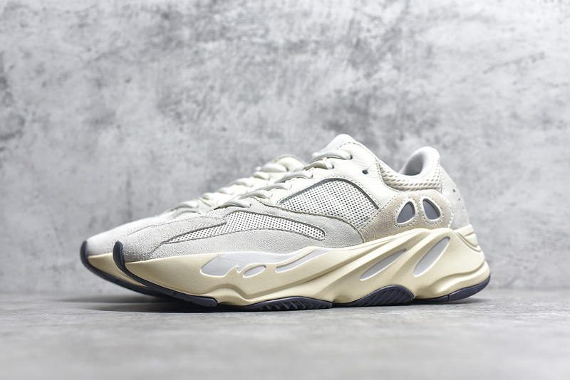 Authentic Yeezy 700 Analog