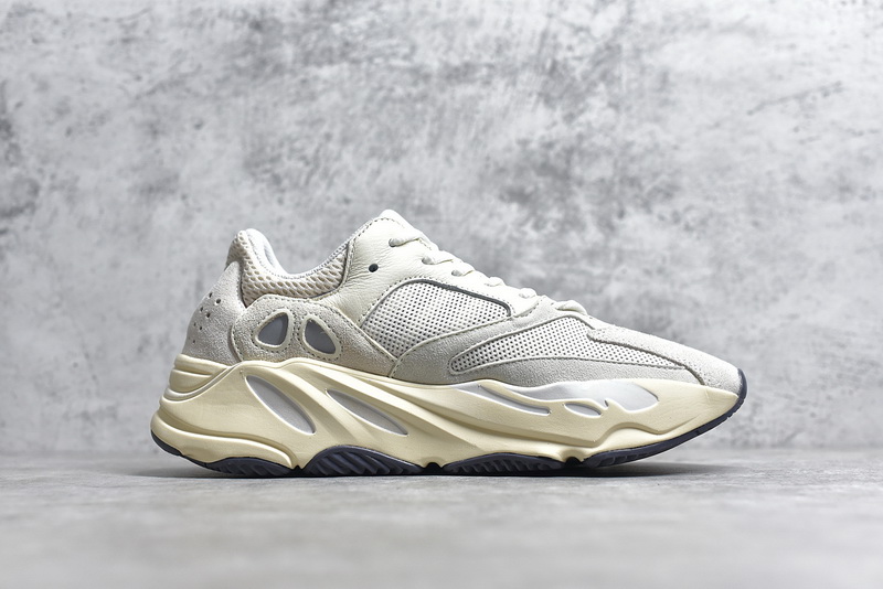 Authentic Yeezy 700 Analog