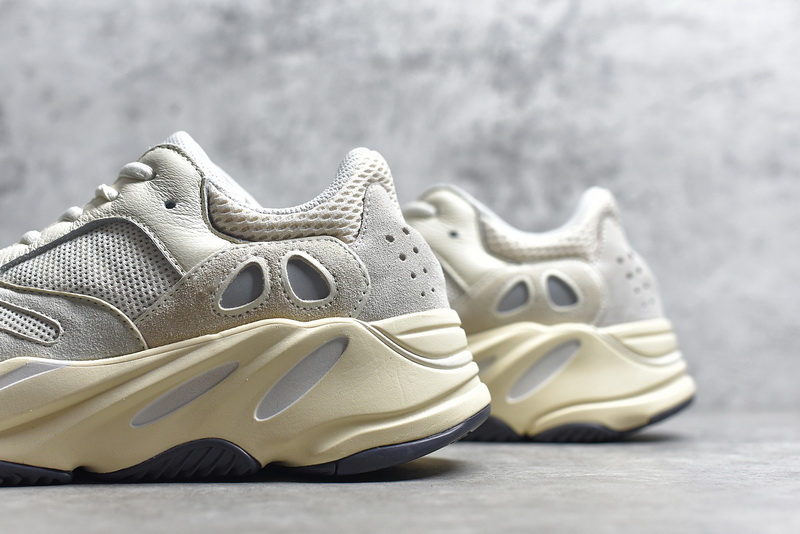 Authentic Yeezy 700 Analog