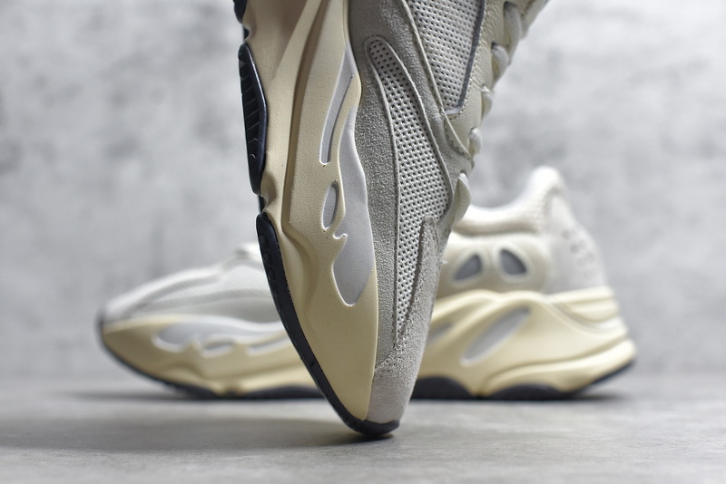 Authentic Yeezy 700 Analog