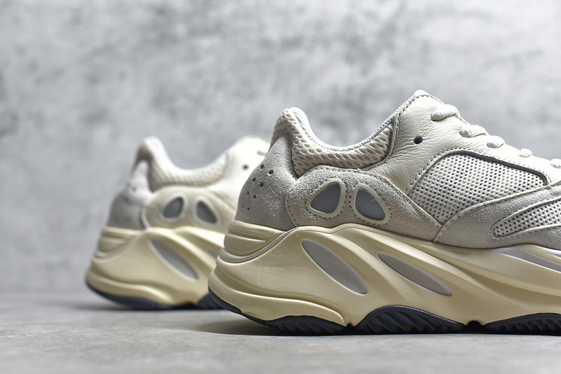 Authentic Yeezy 700 Analog