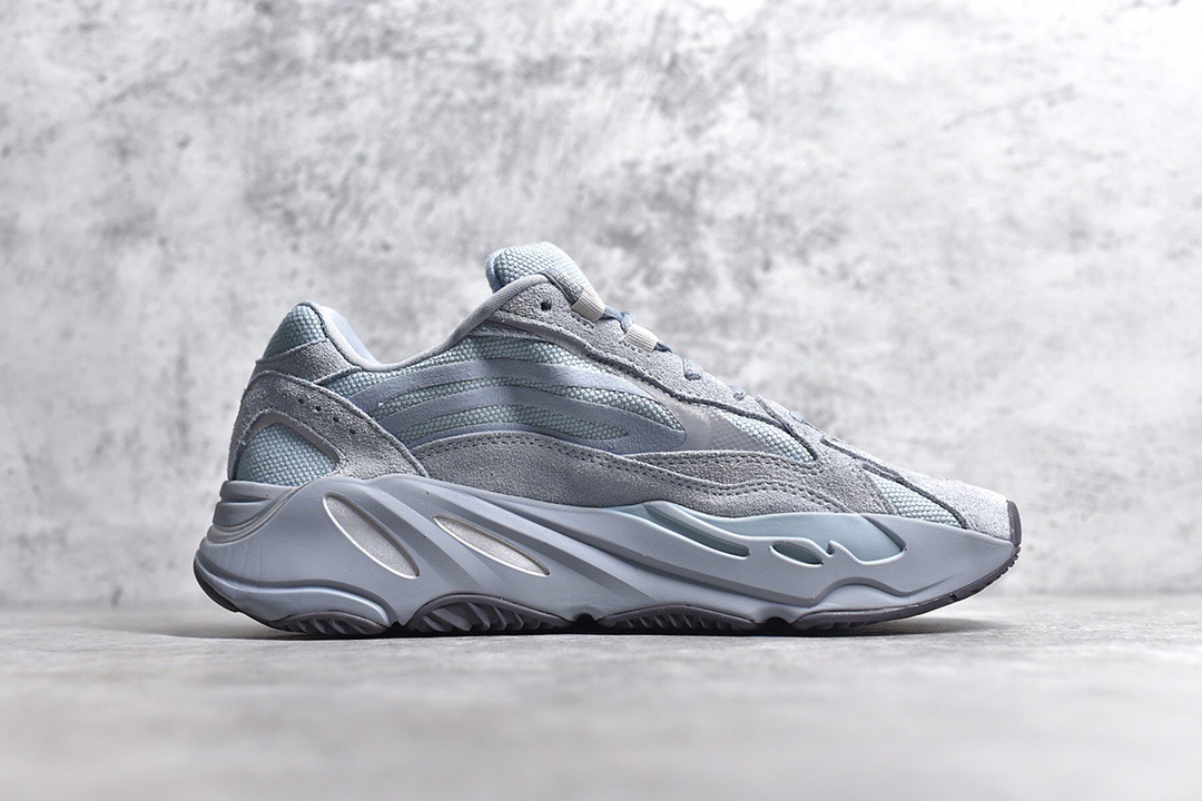 Authentic Yeezy Boost 700 V2 “Hospital Blue”