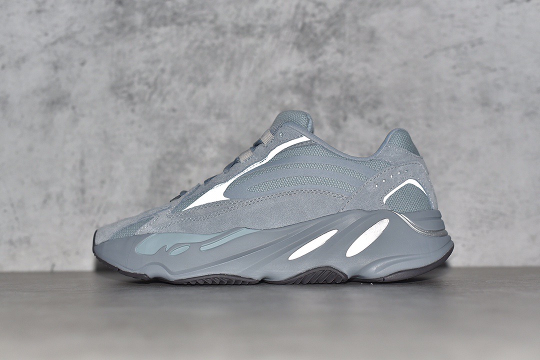 Authentic Yeezy Boost 700 V2 “Hospital Blue”