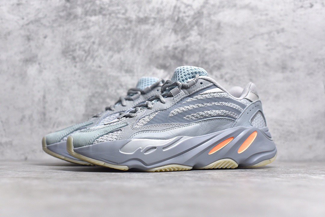 Authentic Yeezy Boost 700 V2 “Inertia” 2.0 