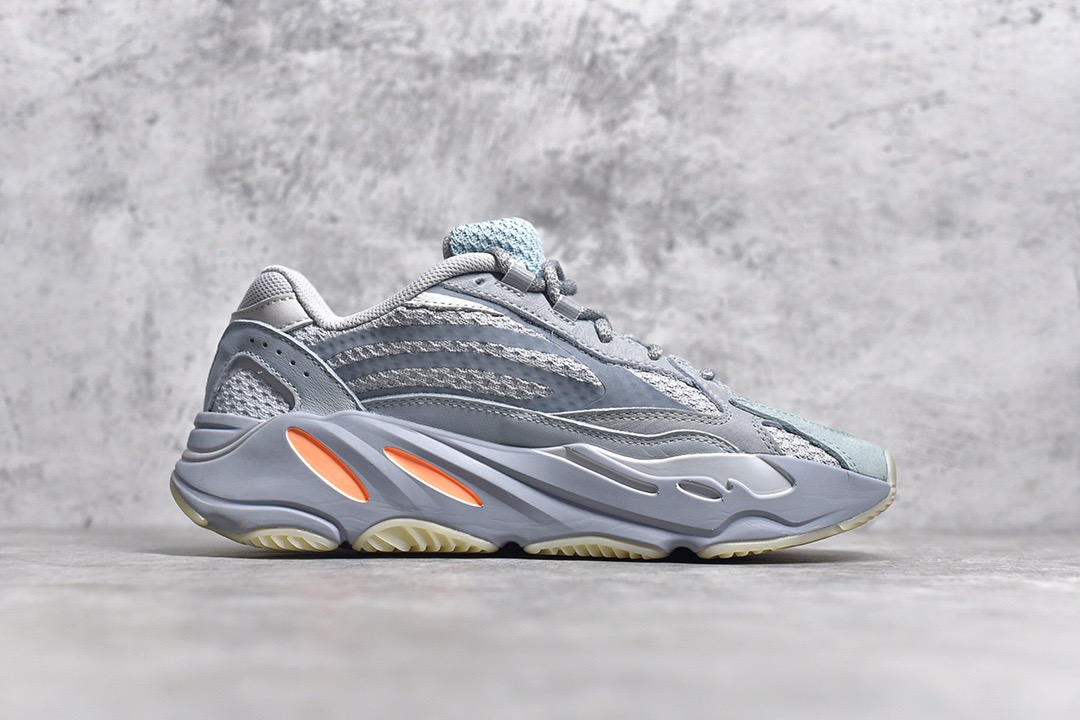 Authentic Yeezy Boost 700 V2 “Inertia” 2.0 