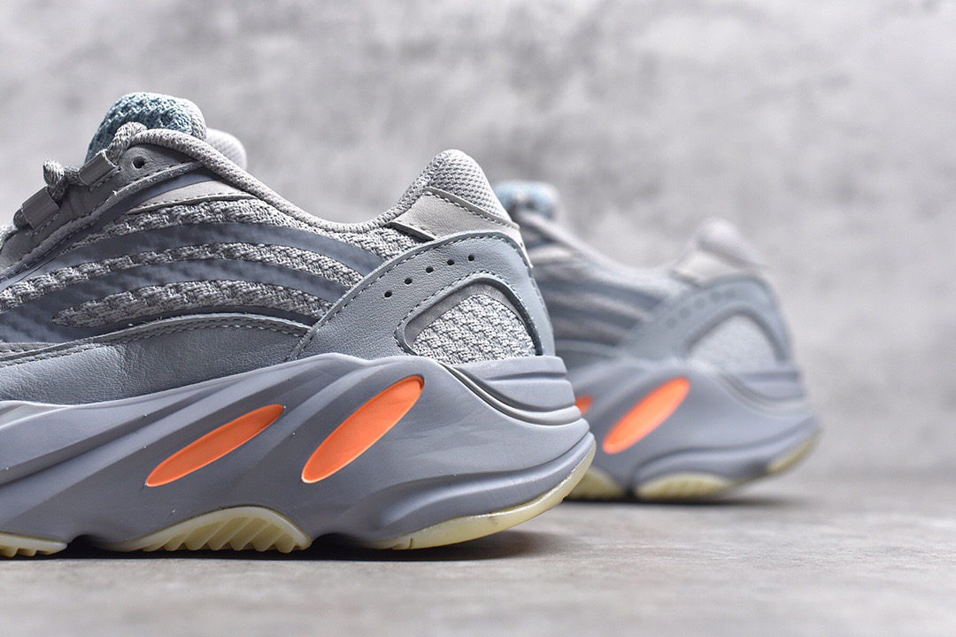 Authentic Yeezy Boost 700 V2 “Inertia” 2.0 