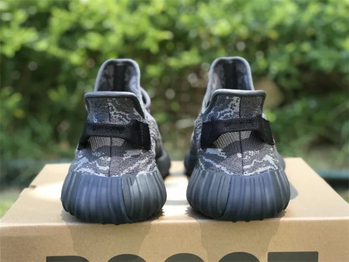 Authentic Yeezy 350 V2 Boost MX Grey