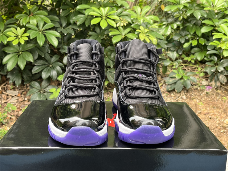 Authentic Air Jordan 11