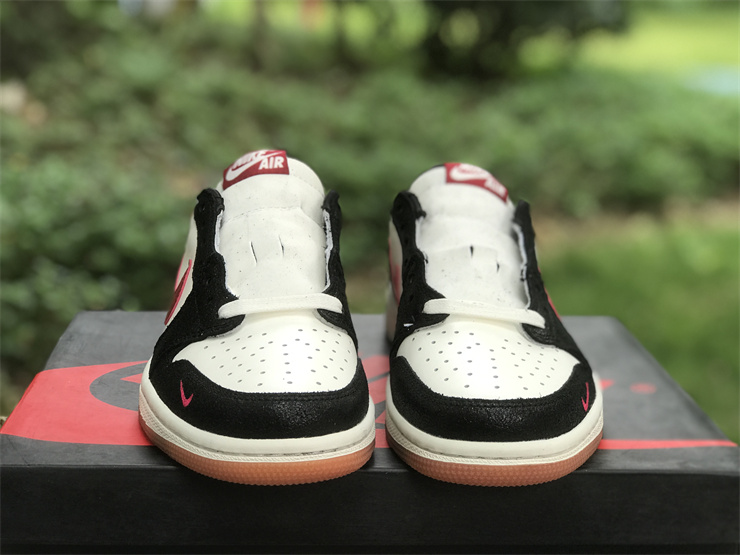 Authentic Air Jordan 1 Low