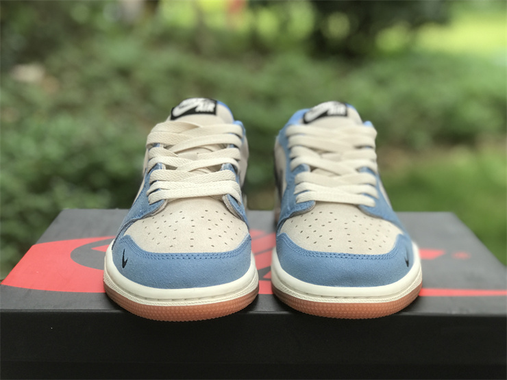 Authentic Air Jordan 1 Low