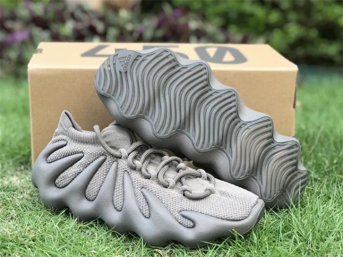 Authentic Yeezy 450 Cinder