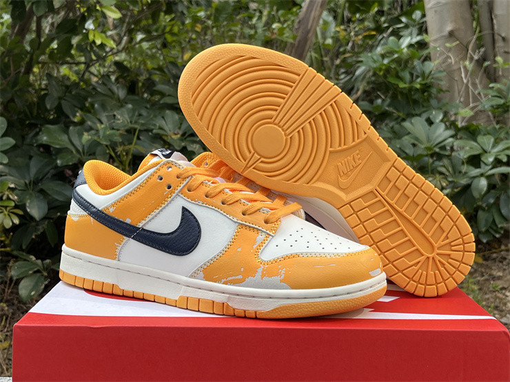 Authentic Nike Dunk Low 