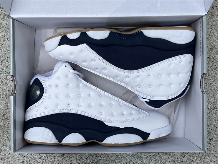 Authentic Air Jordan 13 