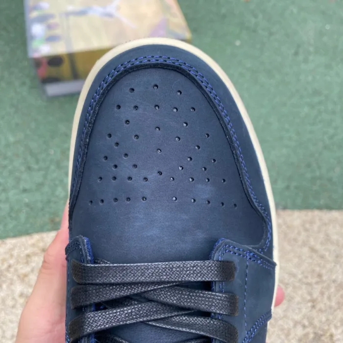 Authentic Air Jordan 1 Low Eastside Golf