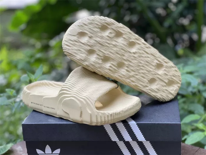 Authentic Adidas Adilette 22 3D Slide-001