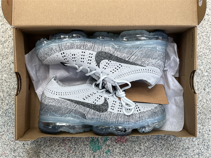 Authentic Nike Vapormax 2023 Flyknit