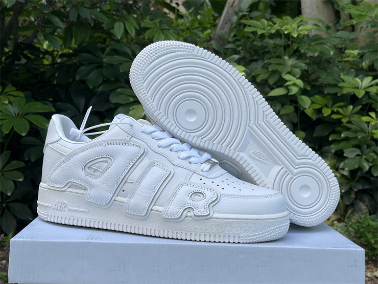 Authentic  Cactus Plant Flea Market x Nike Air Force 1