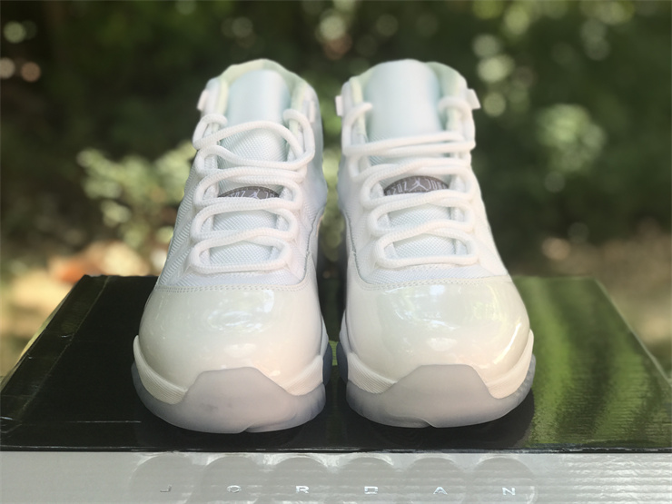 Authentic Air Jordan 11