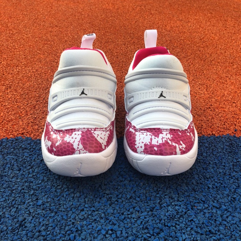 Jordan 11 Kids shoes-046