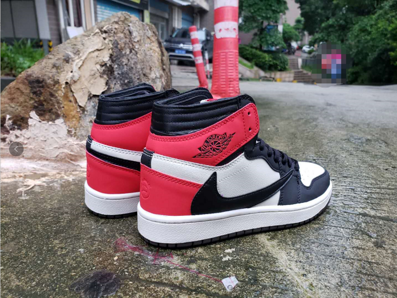 Air Jordan 1 High OG TS SP-005