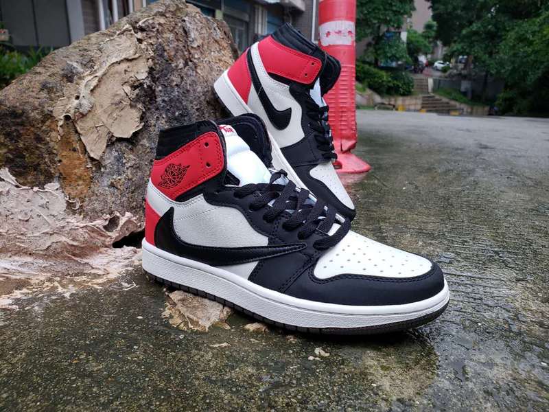 Air Jordan 1 High OG TS SP-005