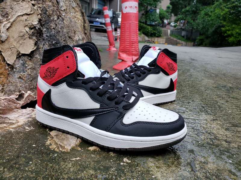 Air Jordan 1 High OG TS SP-005