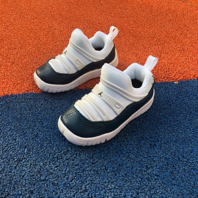 Jordan 11 Kids shoes-047