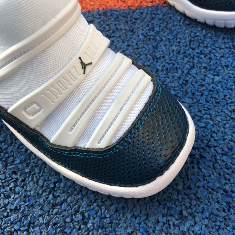 Jordan 11 Kids shoes-047