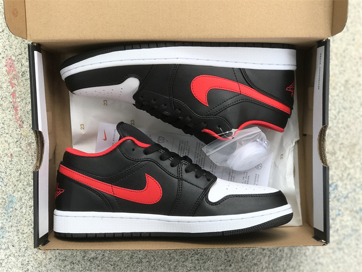 Authentic Air Jordan 1 Low