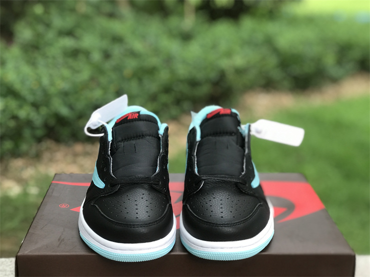 Authentic Travis Scott x Air Jordan 1 Low OG