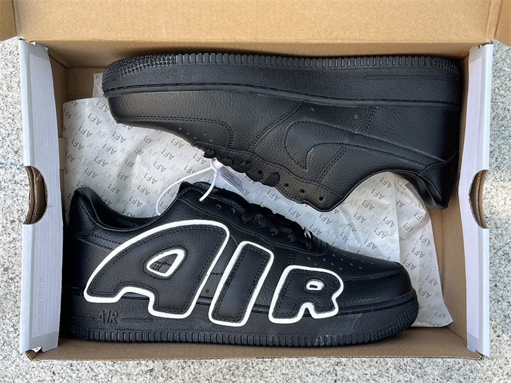 Authentic  Cactus Plant Flea Market x Nike Air Force 1