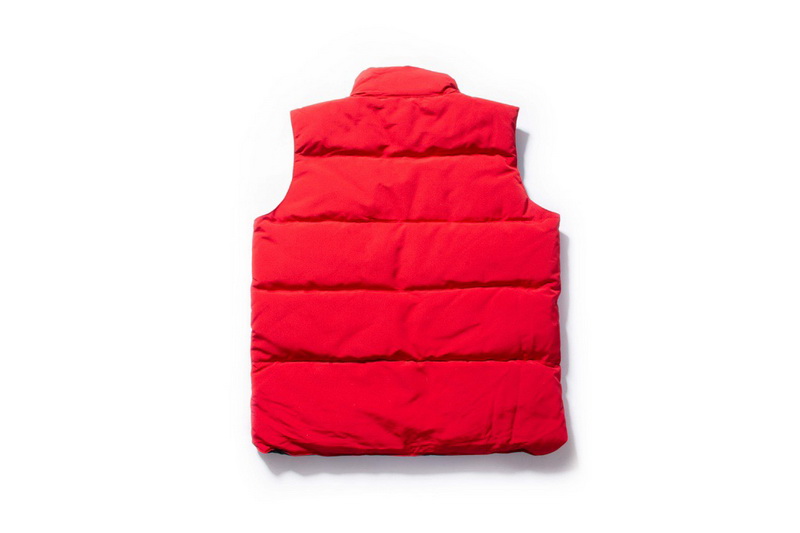 Canada Goose Down Jacket Vest Men-001