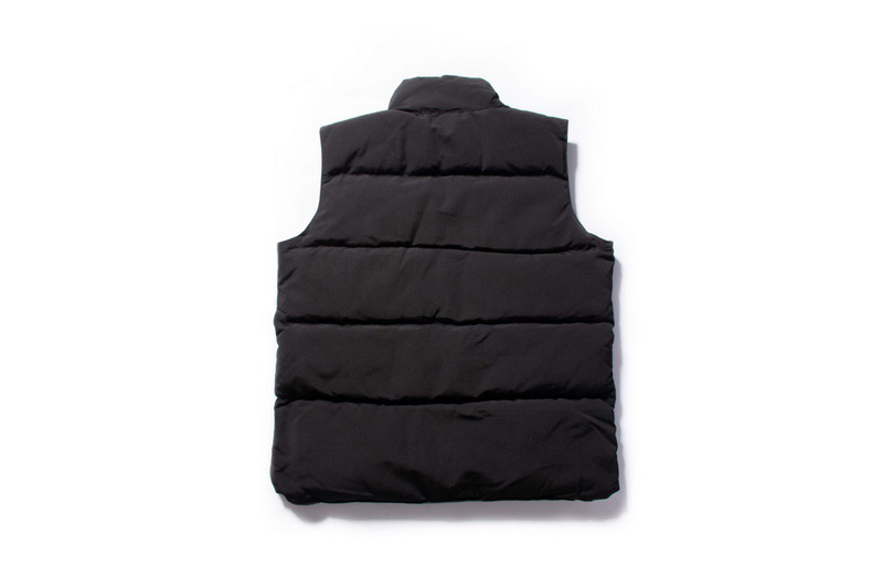 Canada Goose Down Jacket Vest Men-002