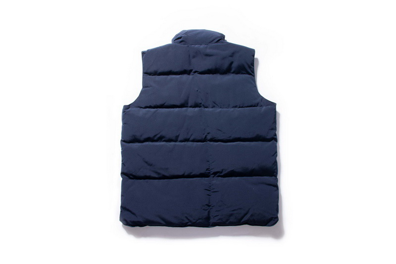 Canada Goose Down Jacket Vest Men-008