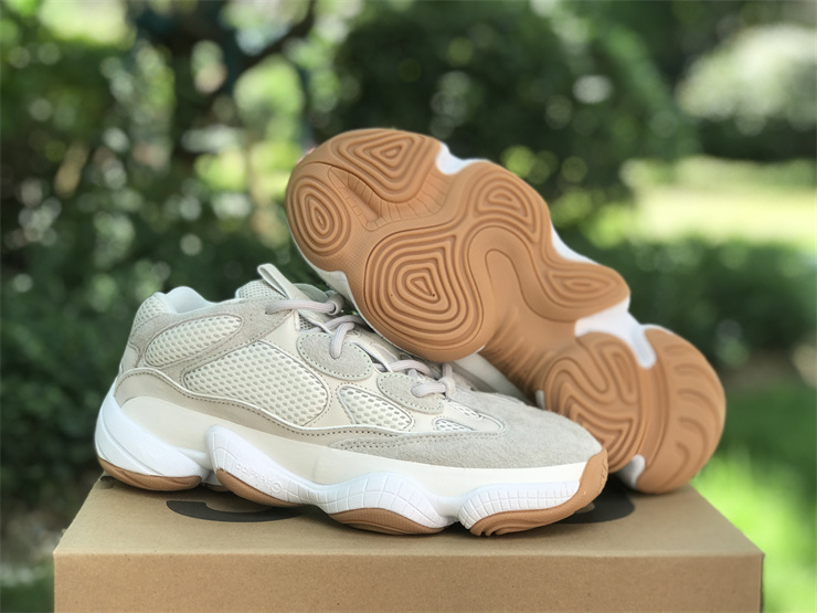 Authentic adidas Yeezy 500