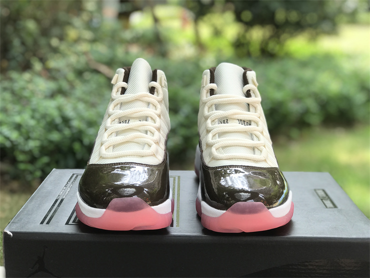 Authentic Air Jordan 11