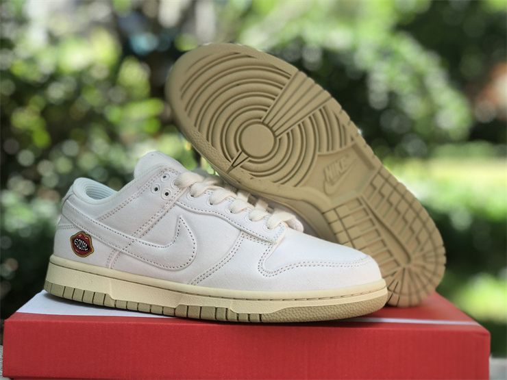 Authentic Nike Dunk Low WMNS “The Future is Equal”