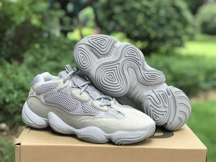 Authentic adidas Yeezy 500