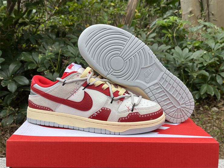 Authentic Nike Dunk Low 85 “Athletic Department”