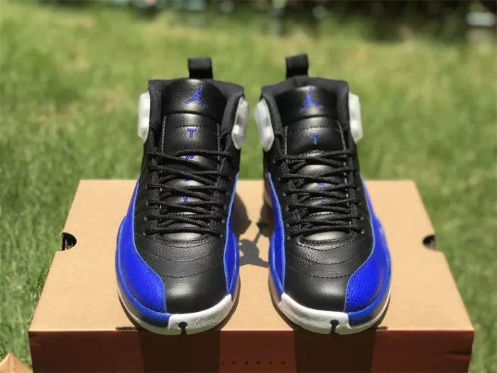 Authentic Air Jordan 12 “HyperRoyal”