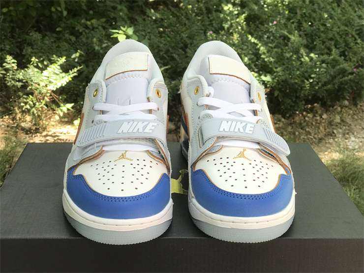 Authentic Jordan Legacy 312 Low