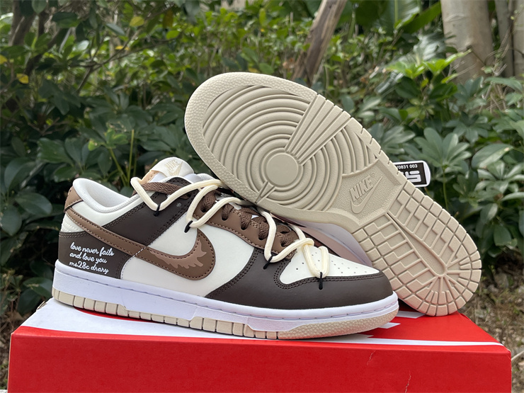 Authentic Nike SB Dunk Low