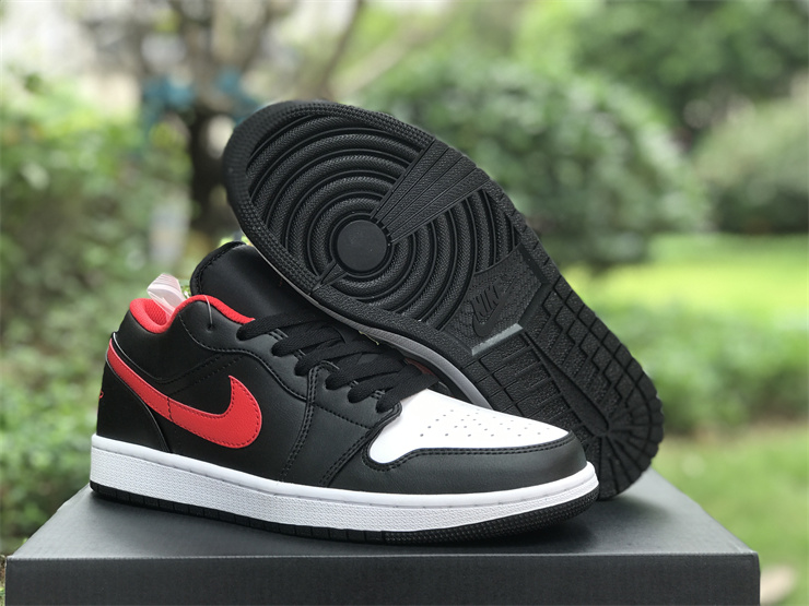 Authentic Air Jordan 1 Low