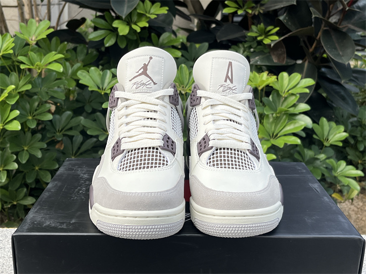 Authentic A Ma Maniére x Air Jordan 4