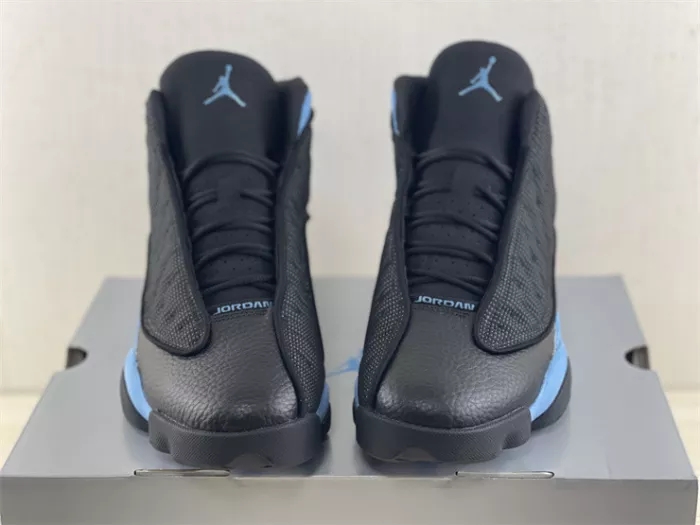 Authentic Air Jordan 13 UNC