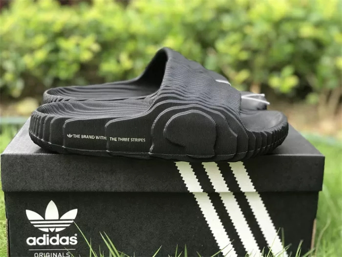 Authentic Adidas Adilette 22 3D Slide-003