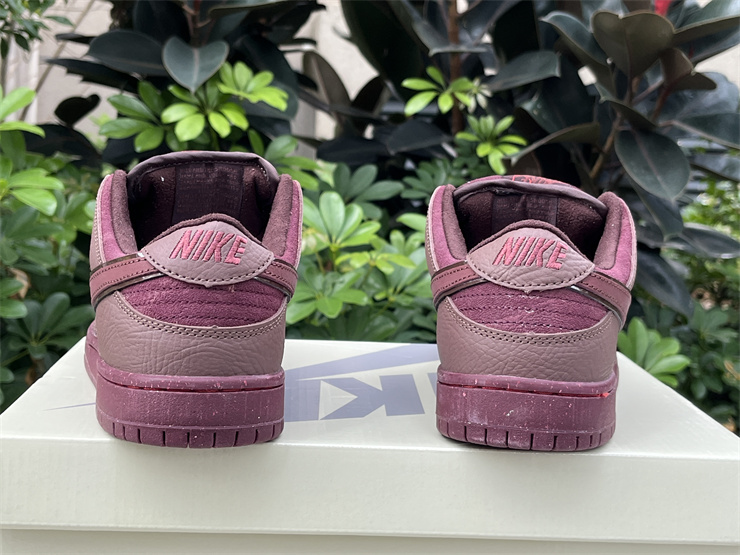 Authentic Nike SB Dunk Low Premium 