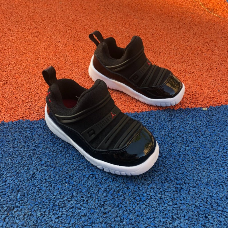 Jordan 11 Kids shoes-048